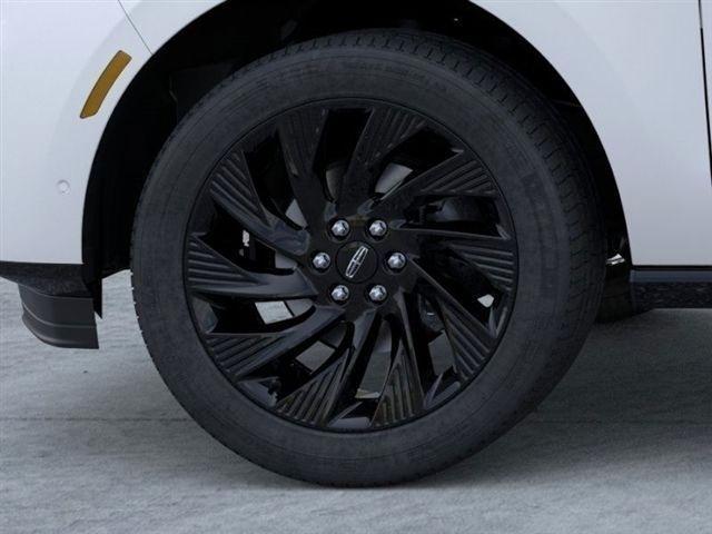 Lincoln Navigator L Reserve 2026