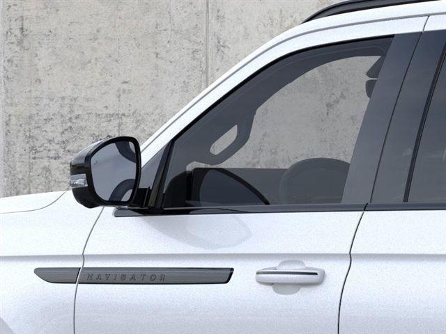 Lincoln Navigator L Reserve 2026