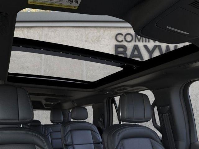 Lincoln Navigator L Reserve 2026