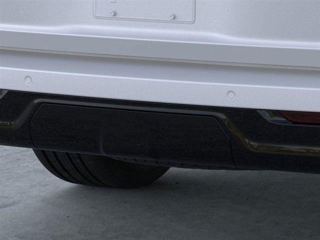 Lincoln Navigator L Reserve 2026