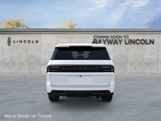 Lincoln Navigator Reserve 2026