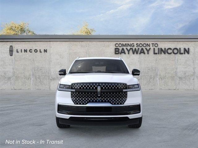 Lincoln Navigator Reserve 2026