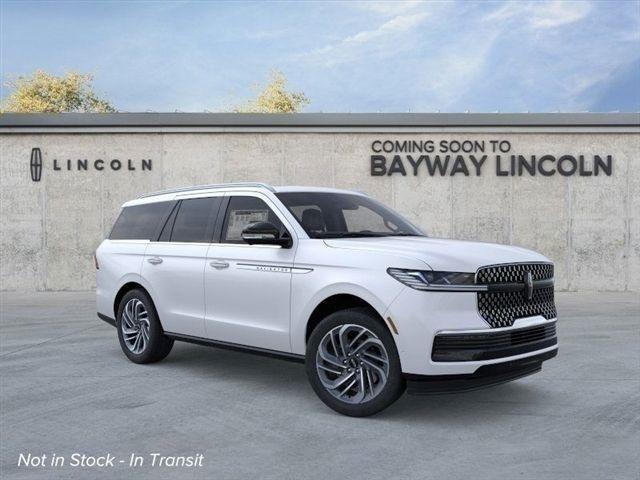 Lincoln Navigator Reserve 2026