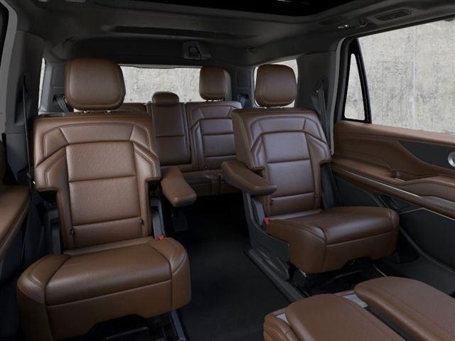 Lincoln Navigator Reserve 2026