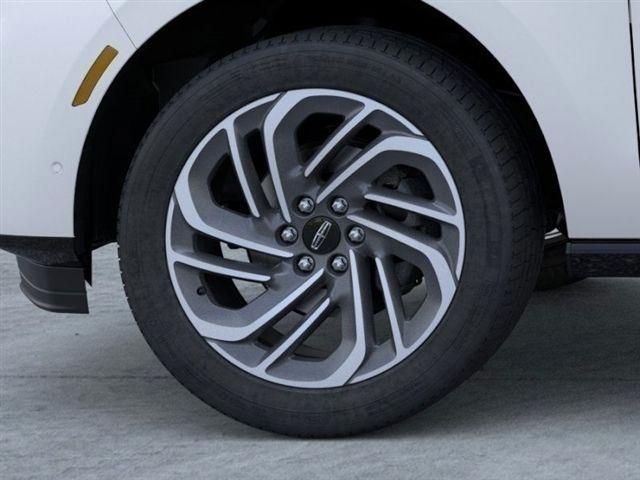 Lincoln Navigator Reserve 2026