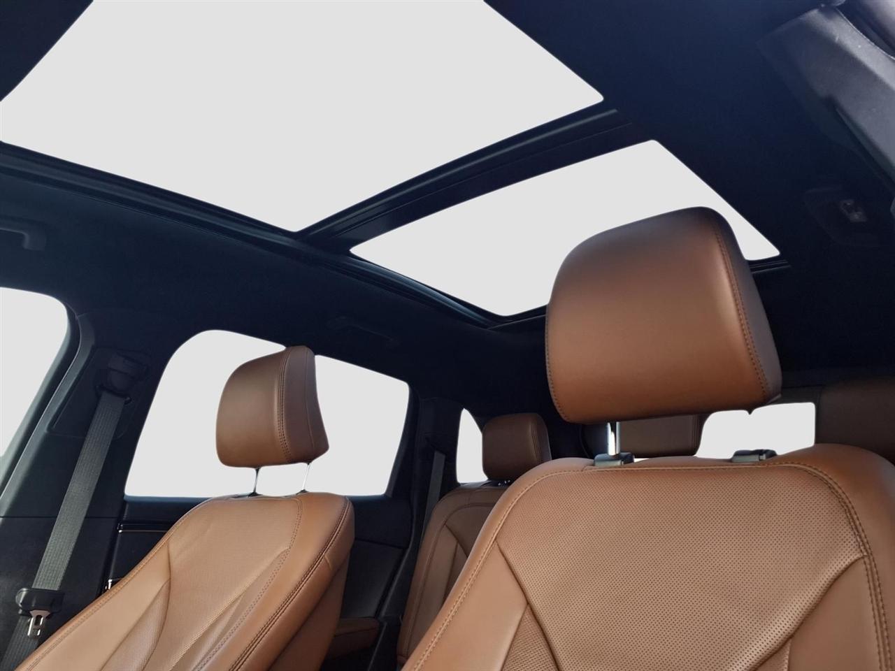 Lincoln Nautilus Reserve 2022