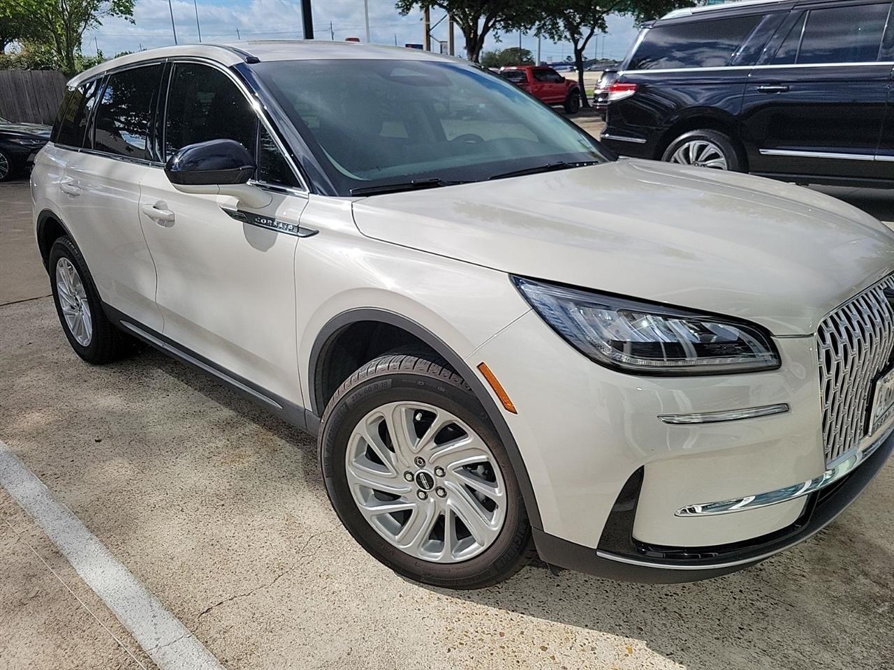 Lincoln Corsair Premiere 2024