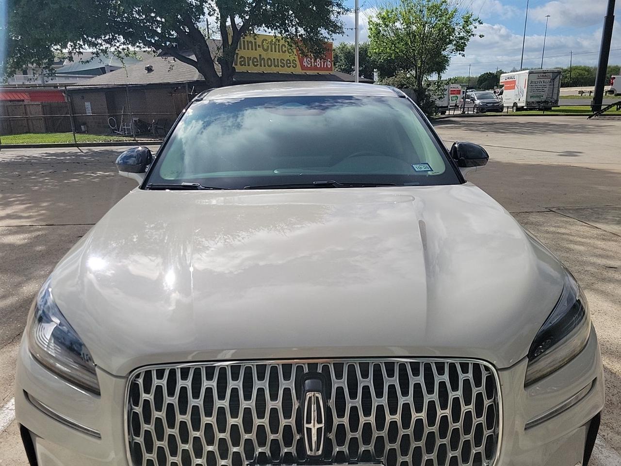 Lincoln Corsair Premiere 2024