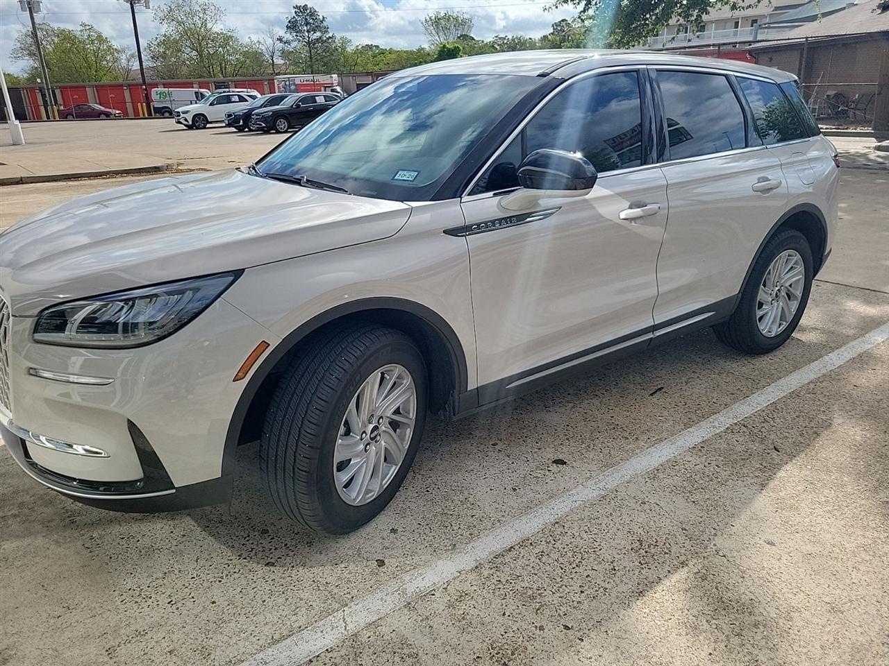 Lincoln Corsair Premiere 2024