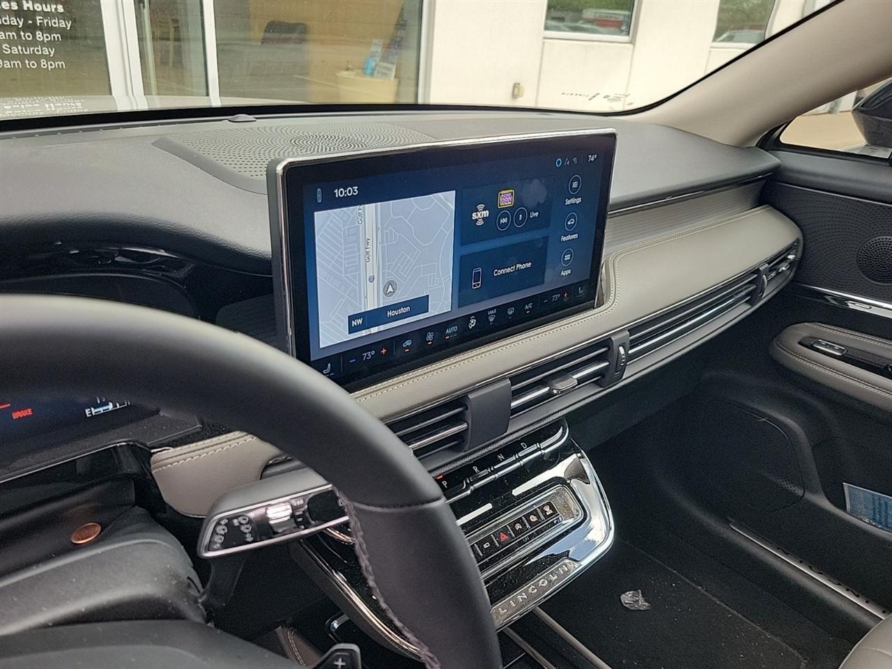 Lincoln Corsair Premiere 2024