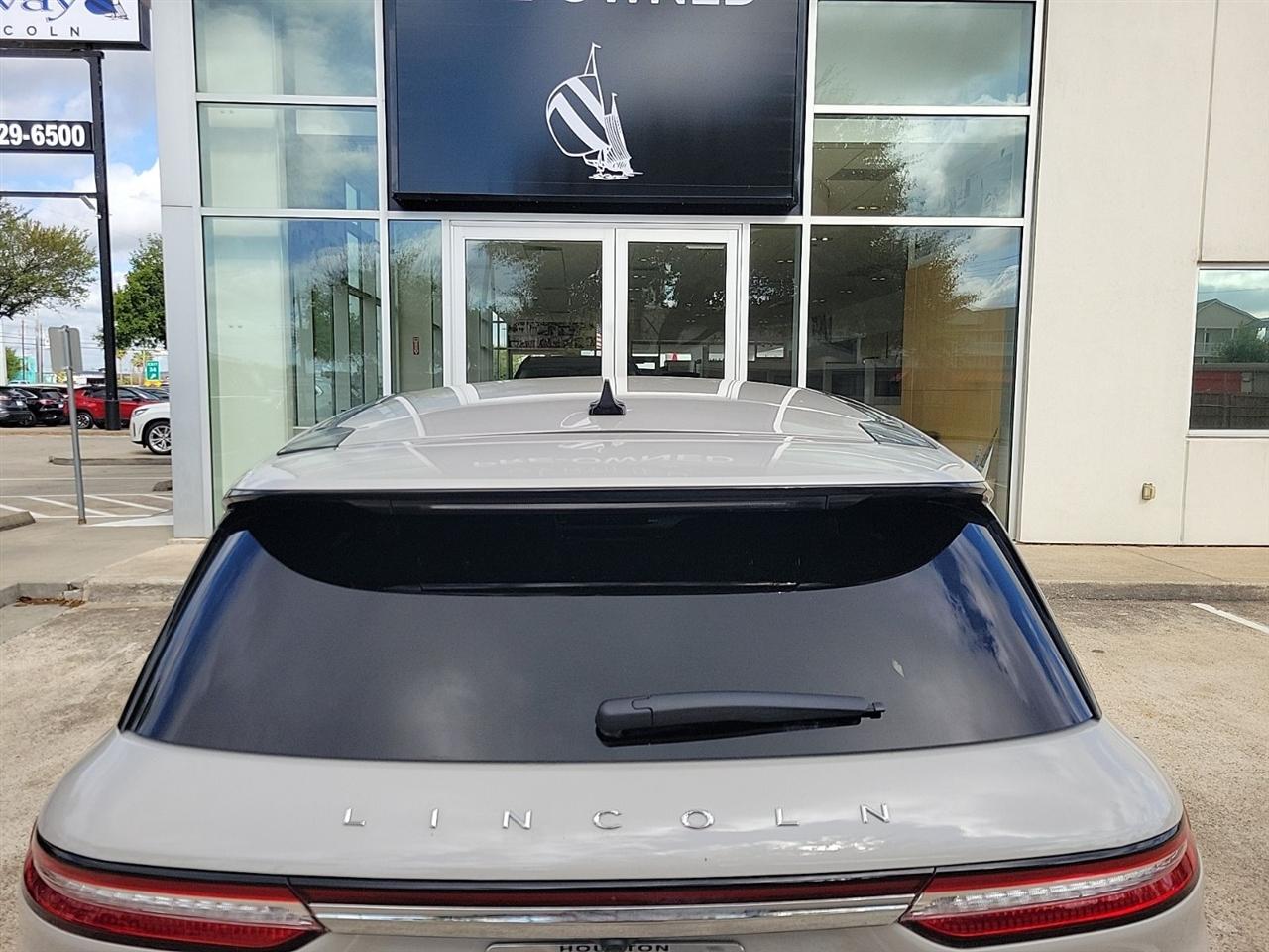 Lincoln Corsair Premiere 2024