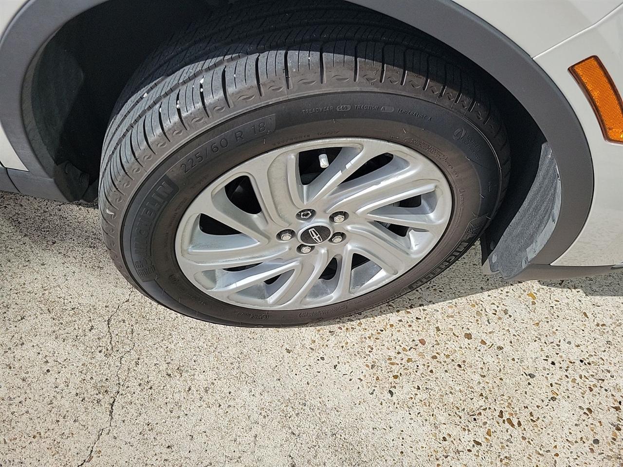 Lincoln Corsair Premiere 2024