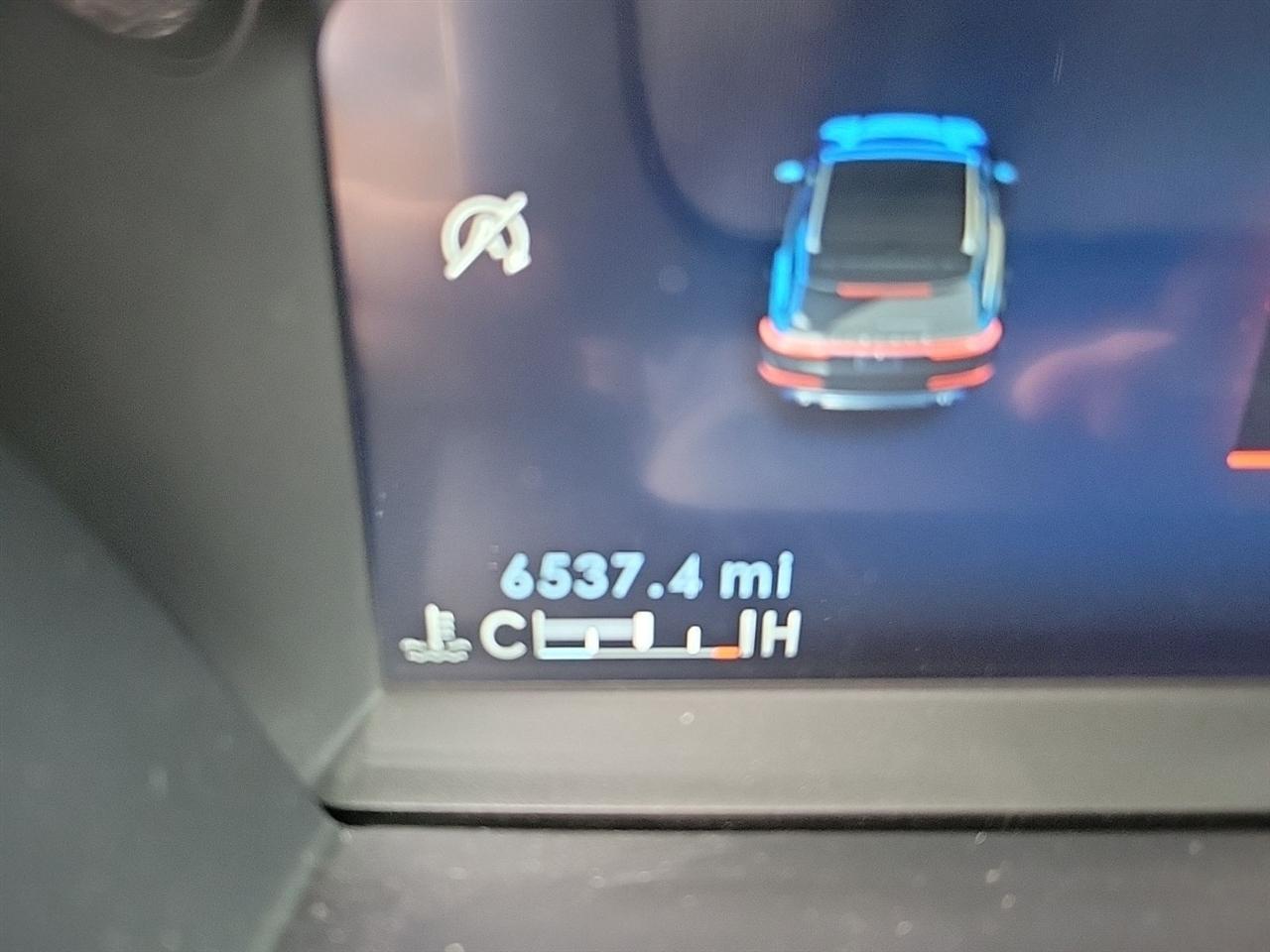 Lincoln Corsair Premiere 2024