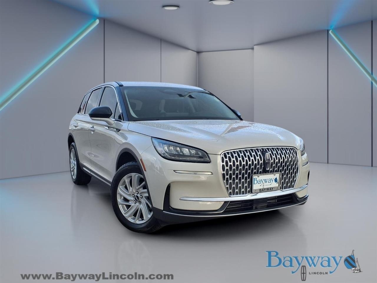 Lincoln Corsair Premiere 2024