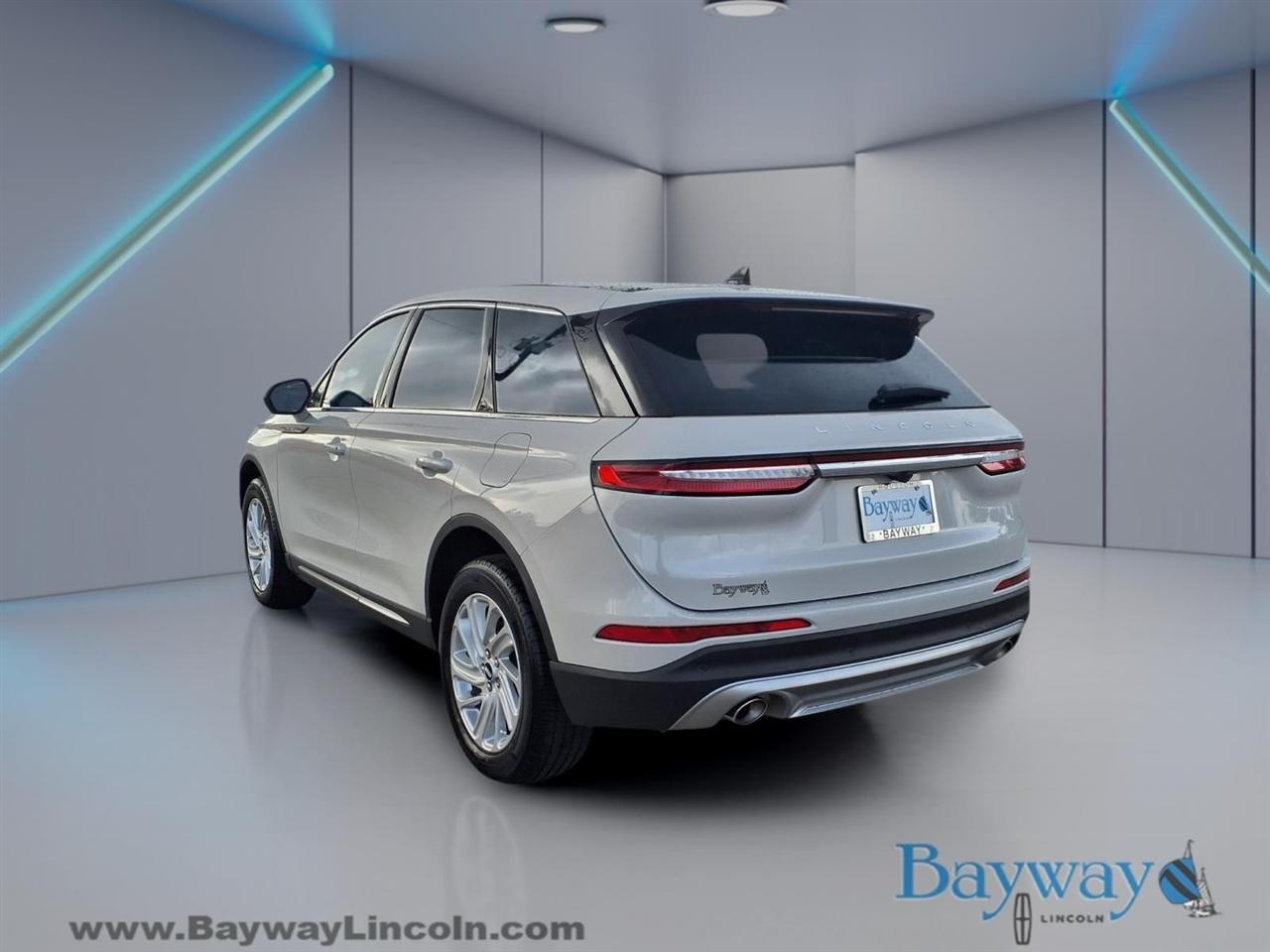 Lincoln Corsair Premiere 2024