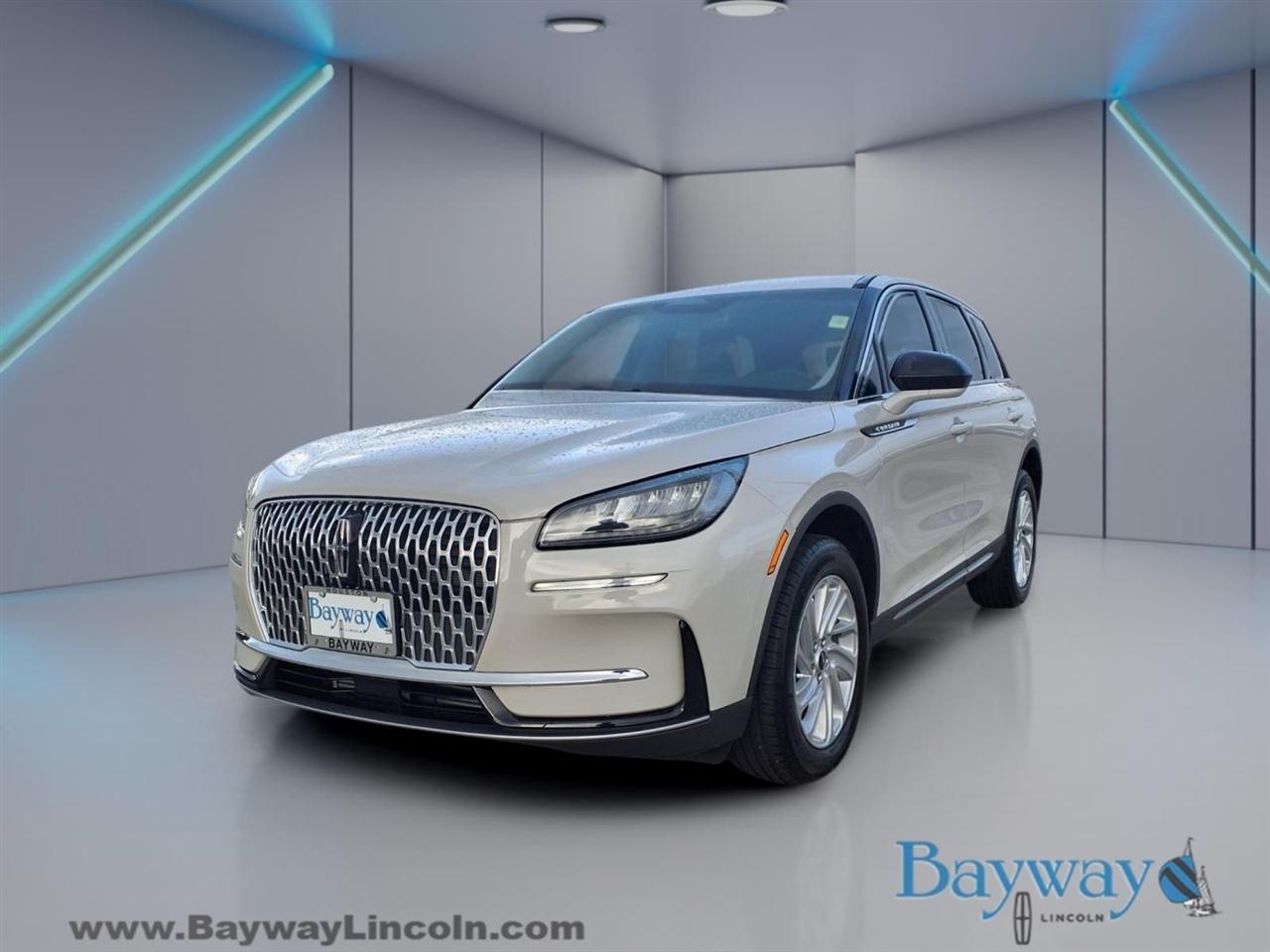 Lincoln Corsair Premiere 2024