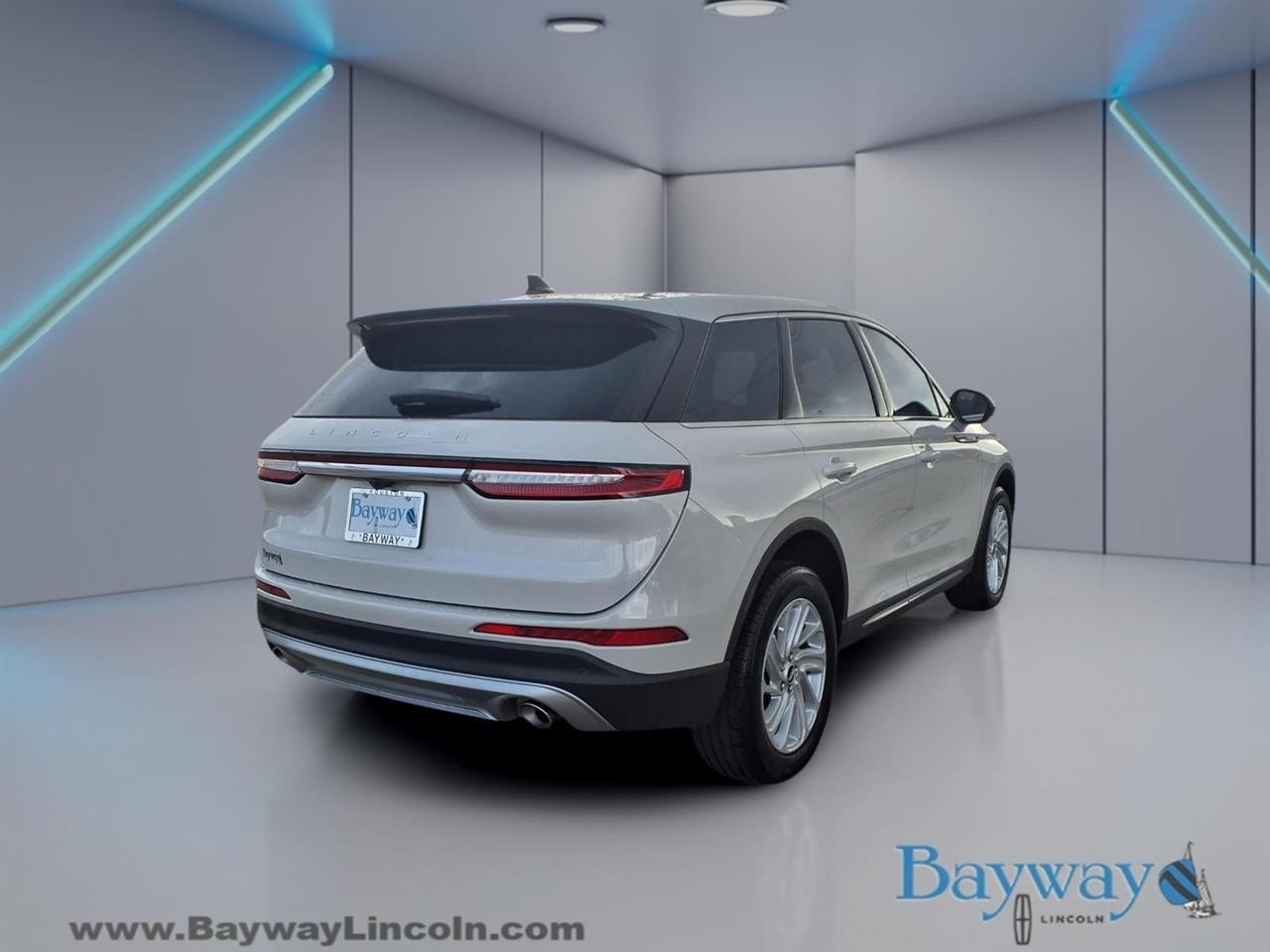 Lincoln Corsair Premiere 2024