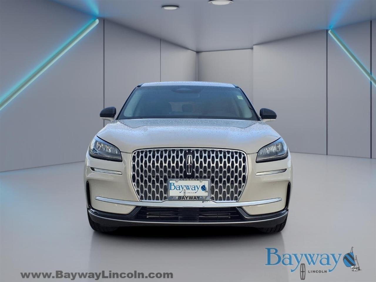 Lincoln Corsair Premiere 2024