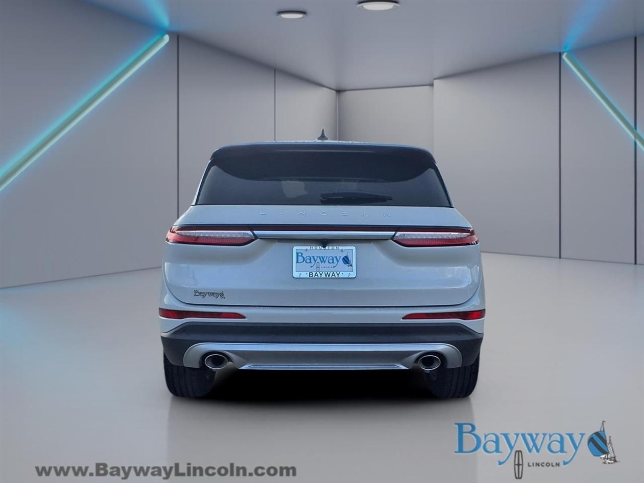 Lincoln Corsair Premiere 2024