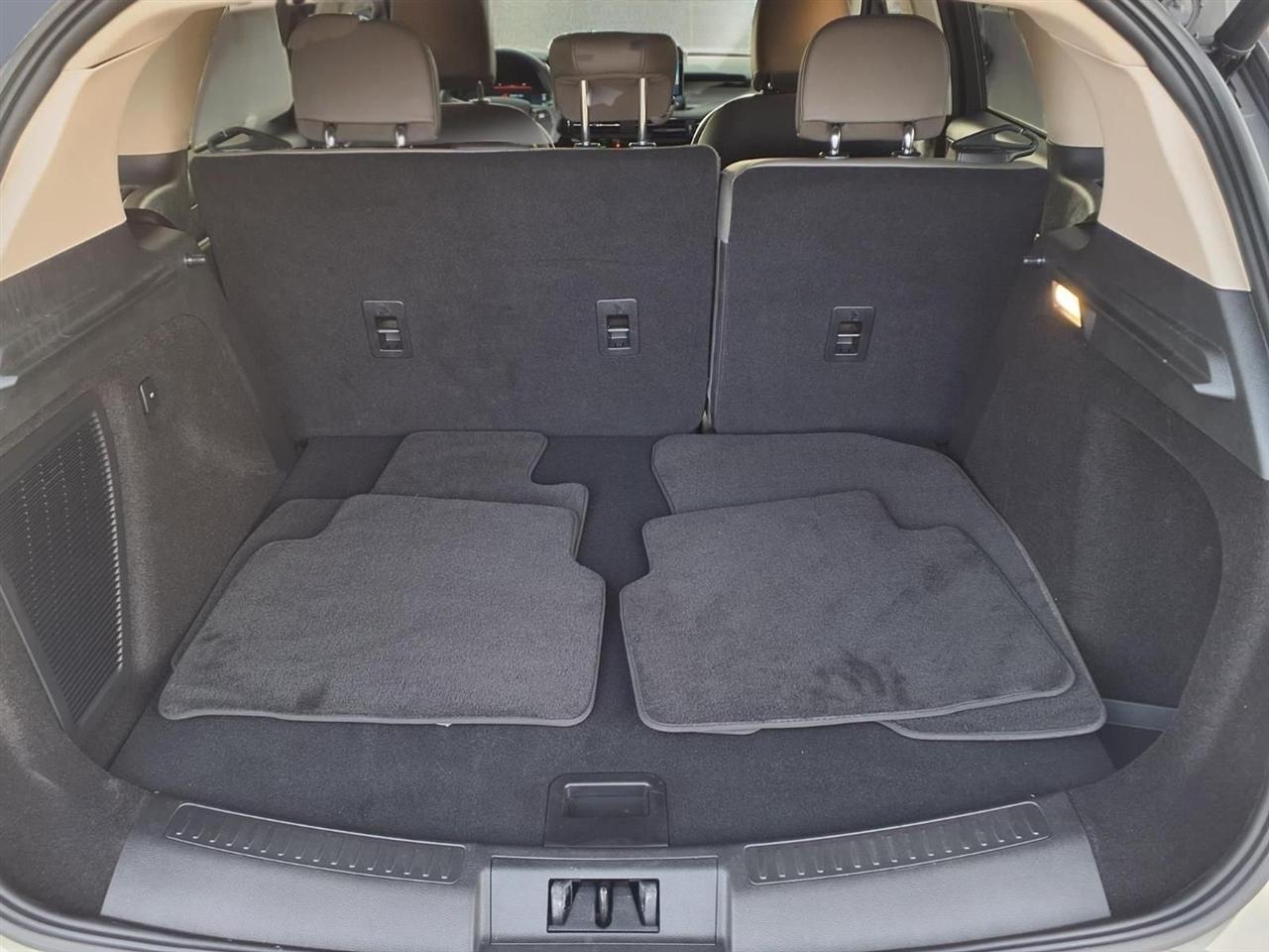 Lincoln Corsair Premiere 2024