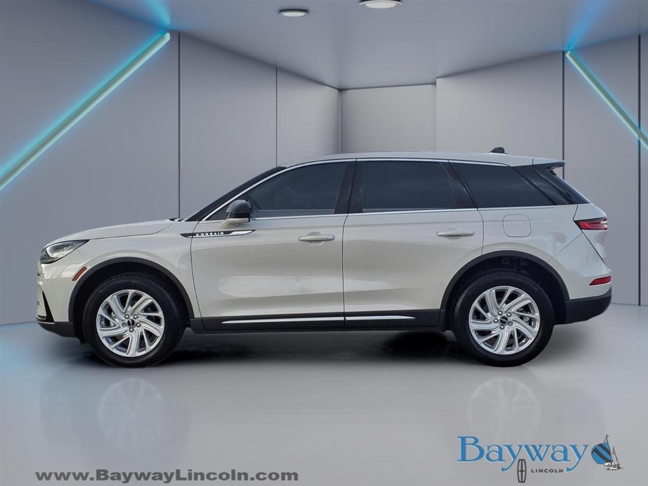 Lincoln Corsair Premiere 2024