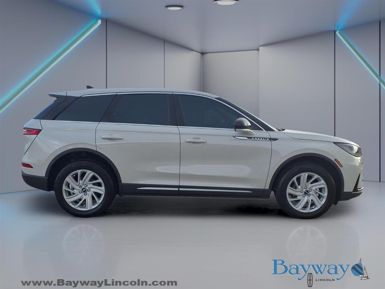 Lincoln Corsair Premiere 2024