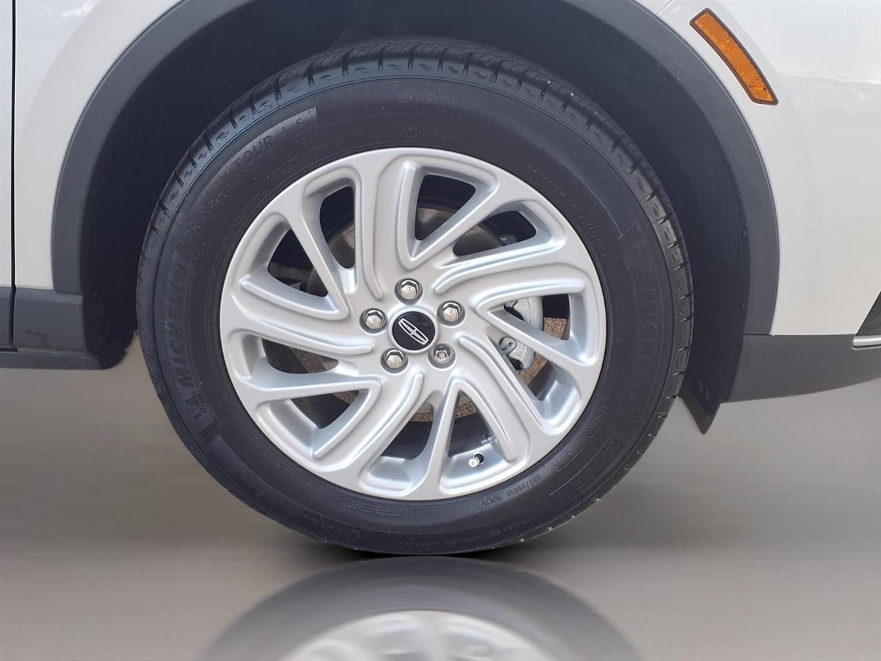 Lincoln Corsair Premiere 2024