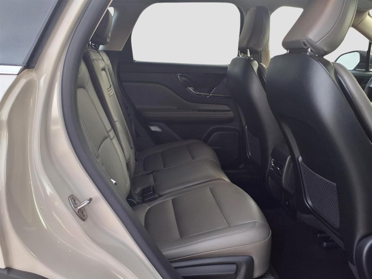 Lincoln Corsair Premiere 2024