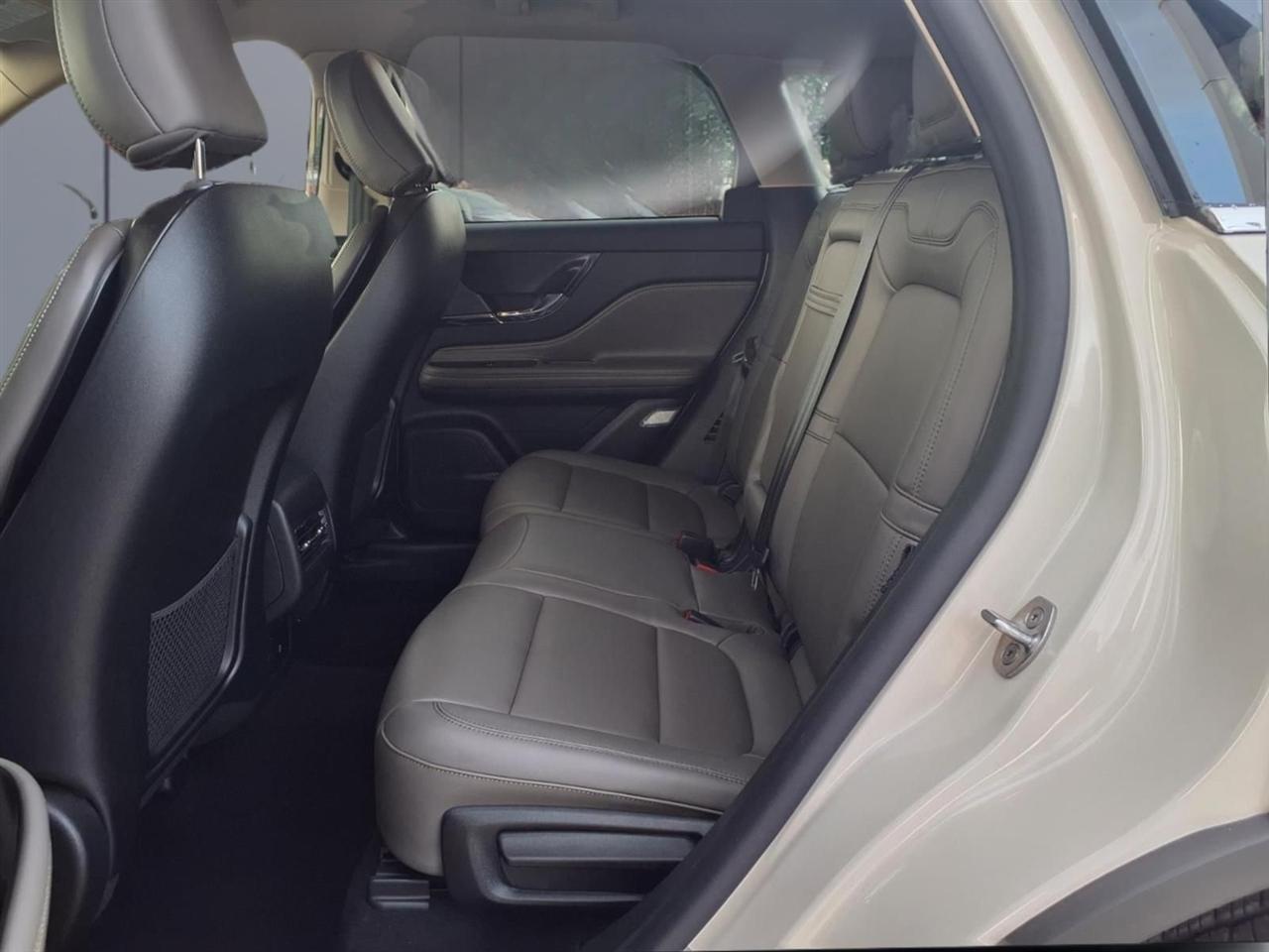 Lincoln Corsair Premiere 2024