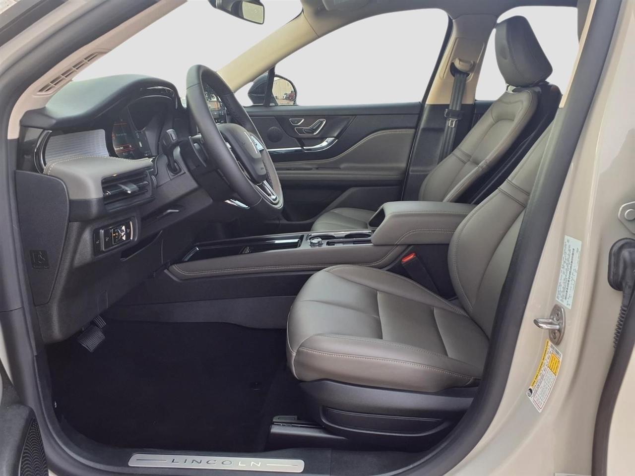 Lincoln Corsair Premiere 2024