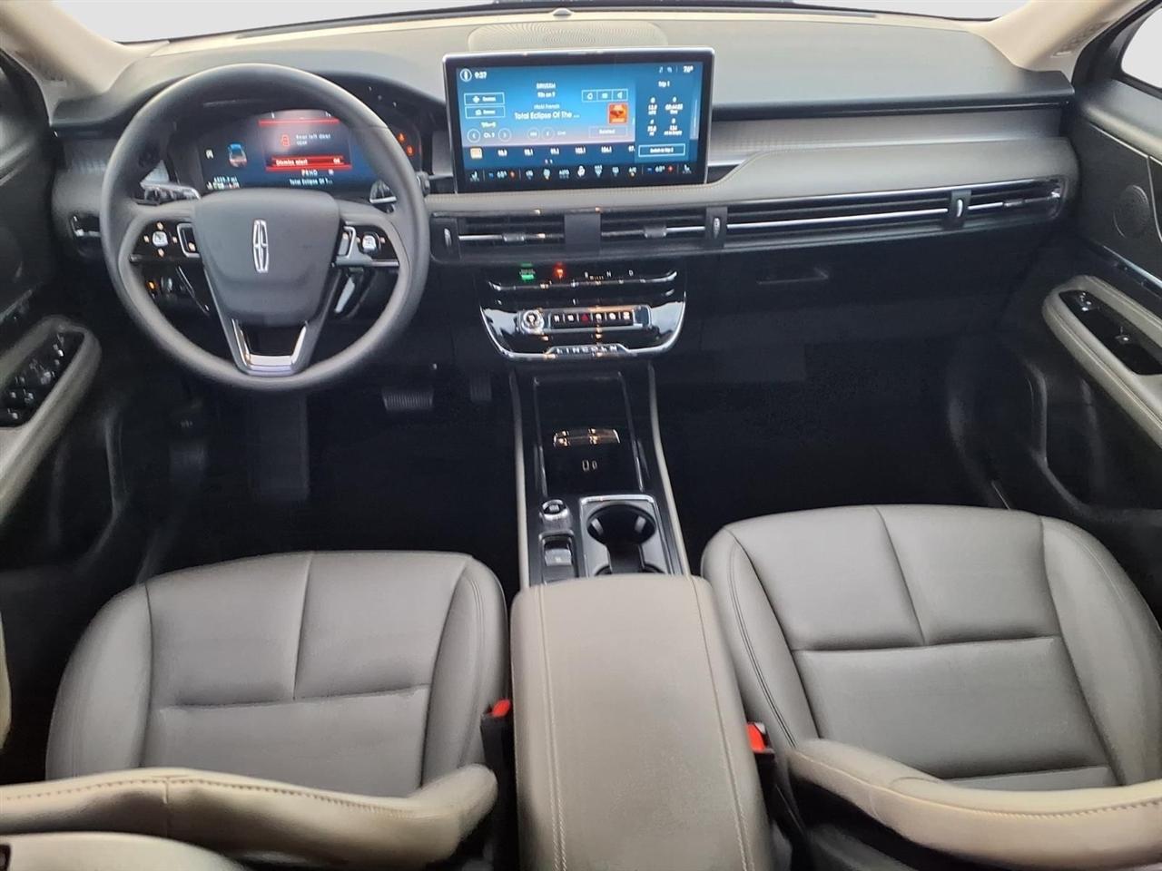 Lincoln Corsair Premiere 2024