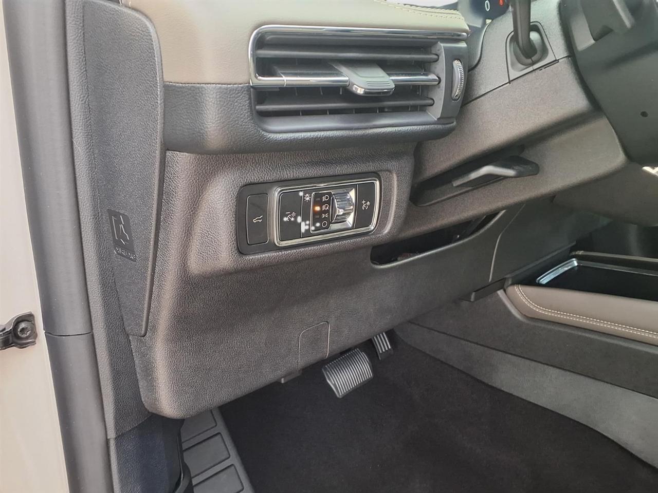 Lincoln Corsair Premiere 2024