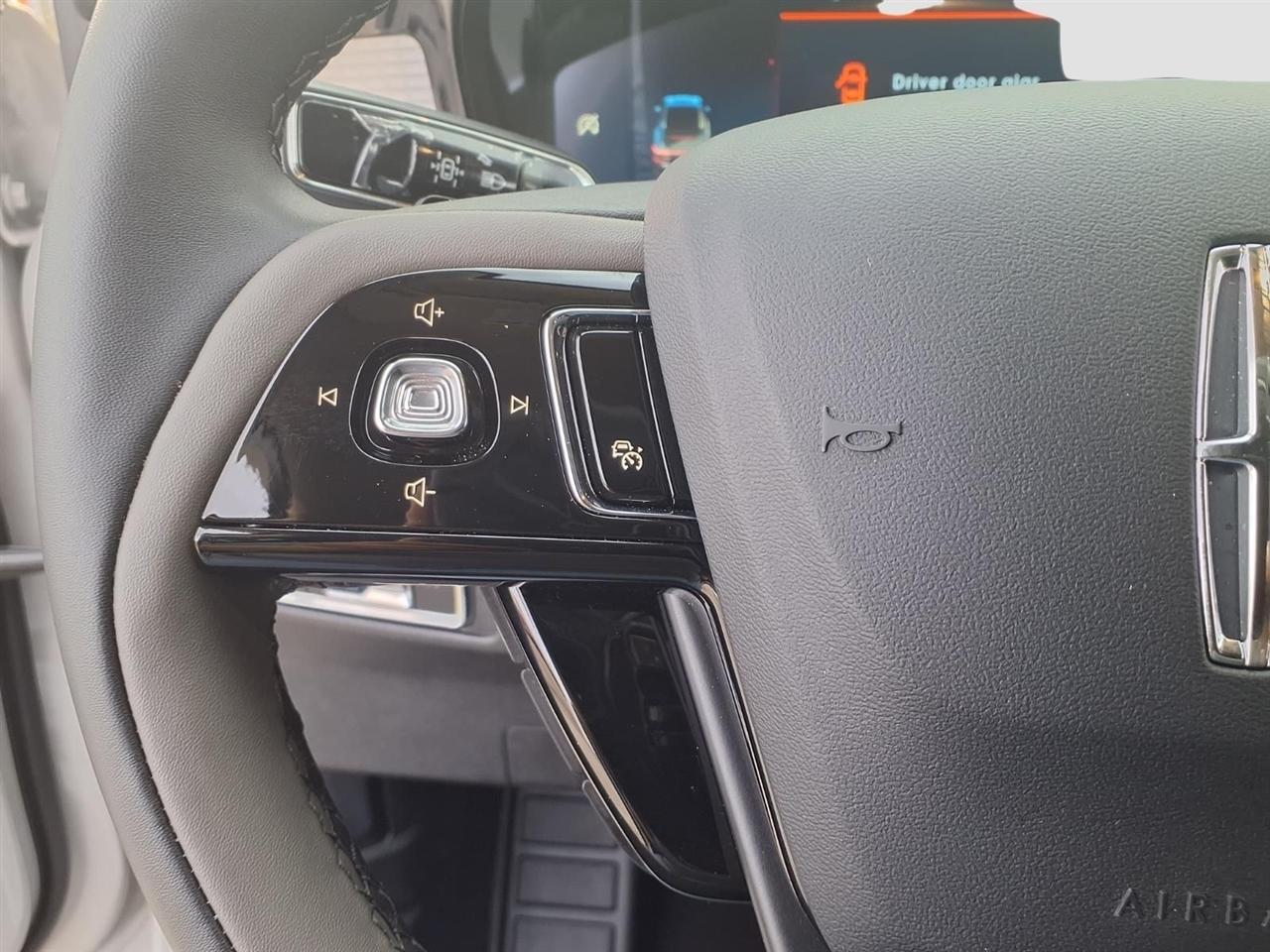 Lincoln Corsair Premiere 2024