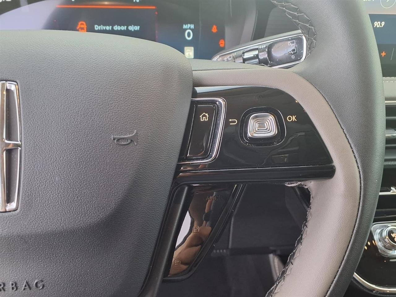 Lincoln Corsair Premiere 2024