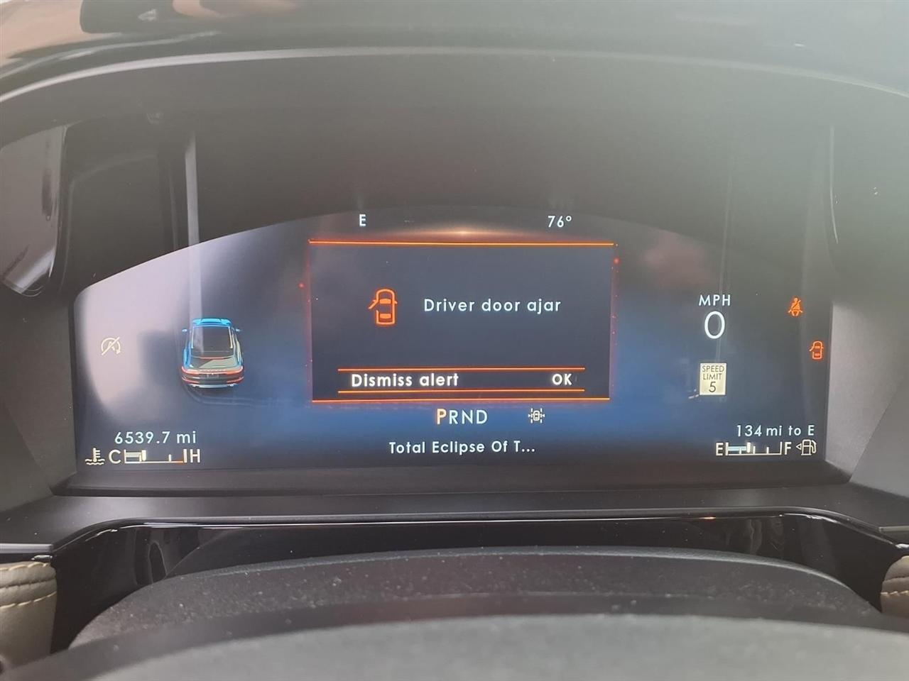 Lincoln Corsair Premiere 2024