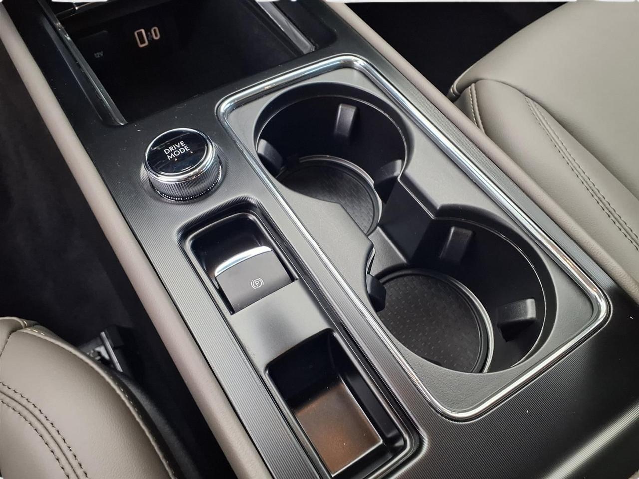 Lincoln Corsair Premiere 2024