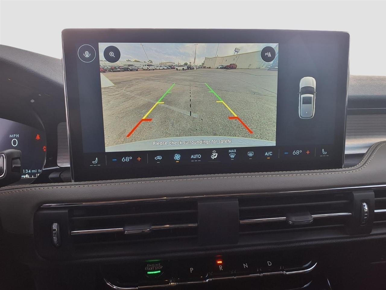 Lincoln Corsair Premiere 2024