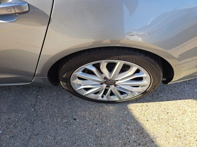 Audi A6 3.0T quattro Tiptronic 2013