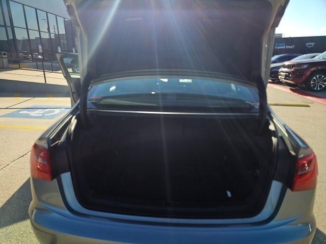 Audi A6 3.0T quattro Tiptronic 2013