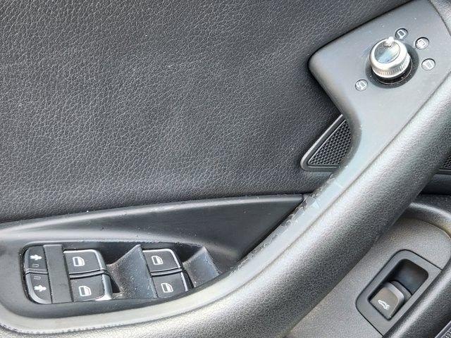 Audi A6 3.0T quattro Tiptronic 2013