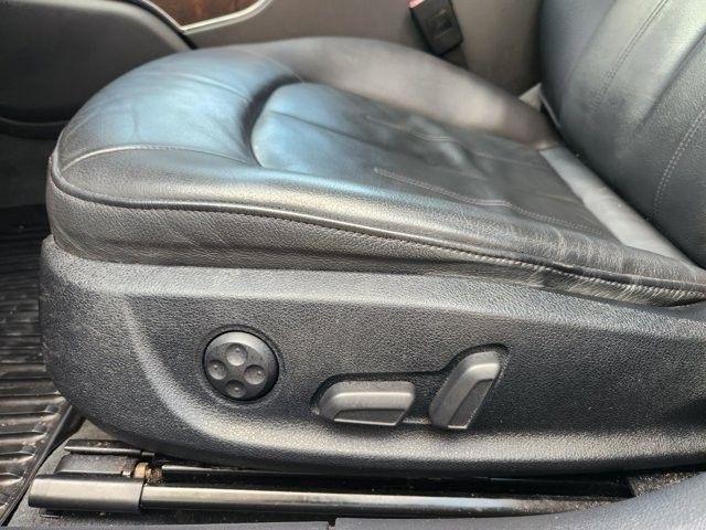 Audi A6 3.0T quattro Tiptronic 2013