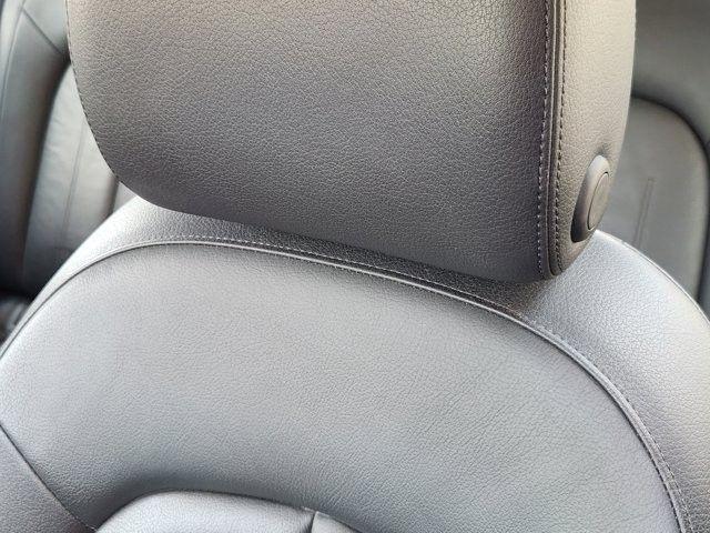 Audi A6 3.0T quattro Tiptronic 2013