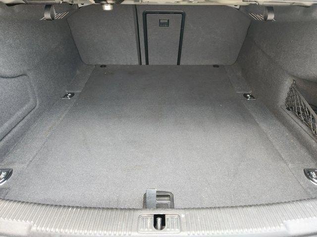 Audi A6 3.0T quattro Tiptronic 2013