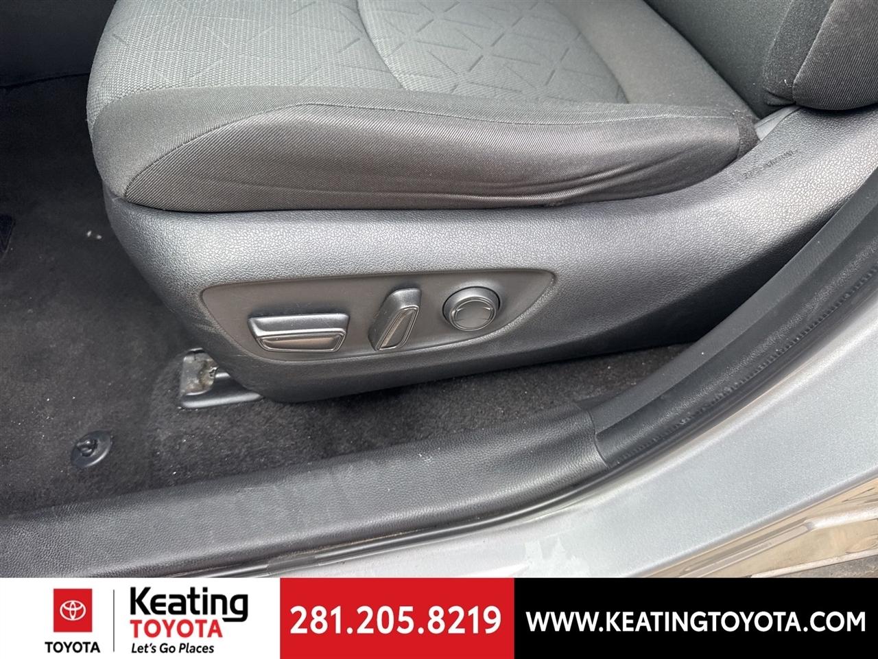 Toyota RAV4 XLE AWD 2023