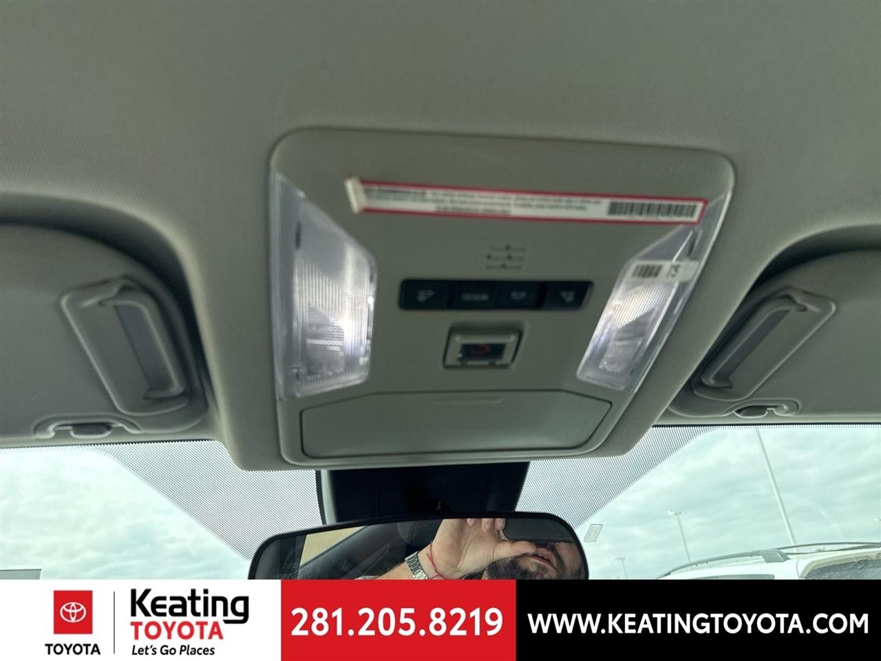 Toyota RAV4 XLE AWD 2023