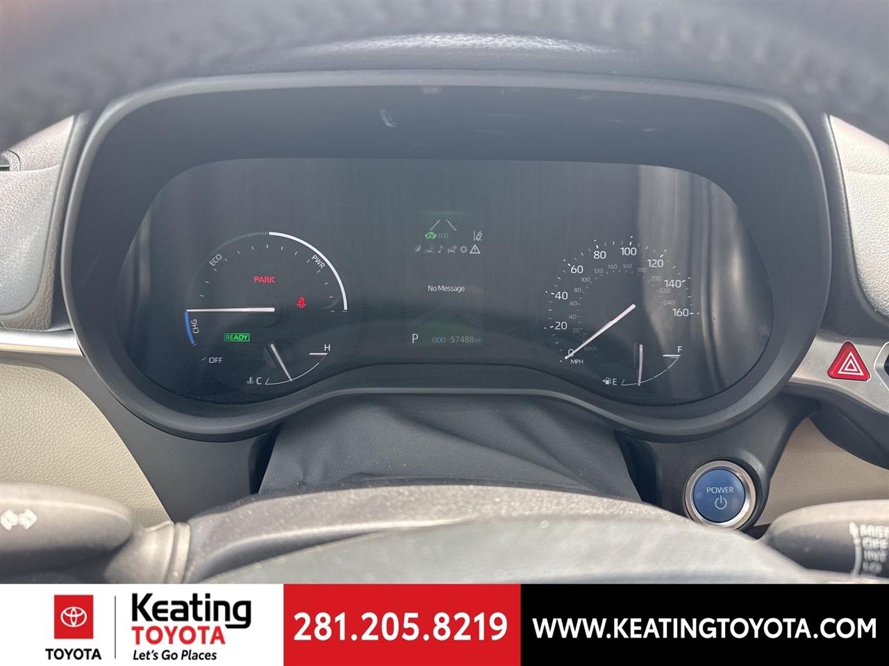 Toyota Sienna XLE 7-Passenger 2024