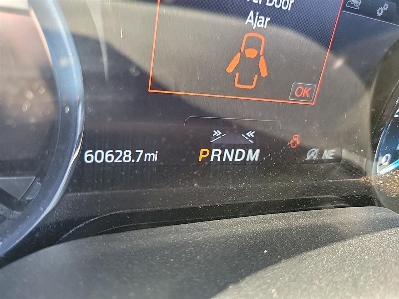 Ford Expedition Limited 2021