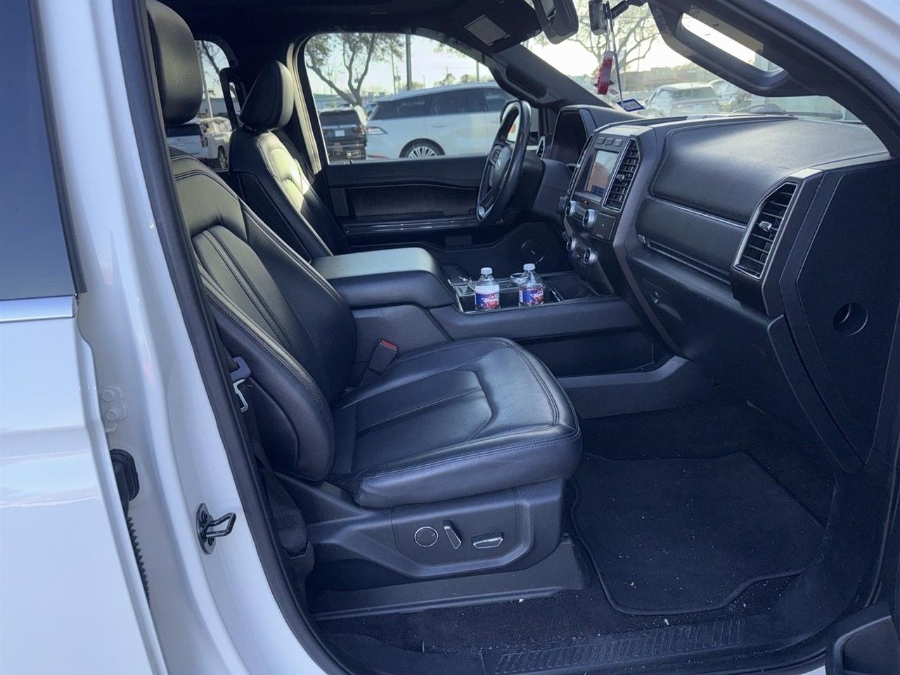 Ford Expedition Limited 2021