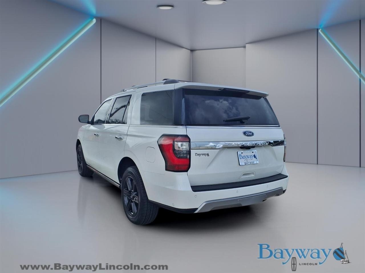Ford Expedition Limited 2021