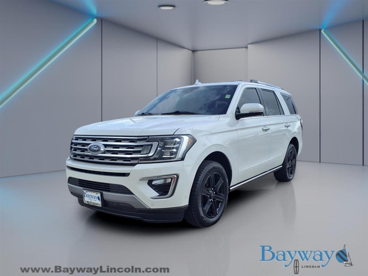 Ford Expedition Limited 2021